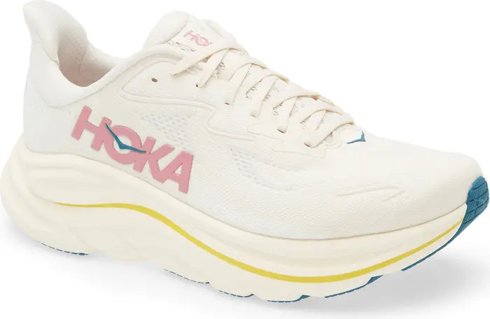 Clifton 10 Running Shoe (Women) | Nordstrom