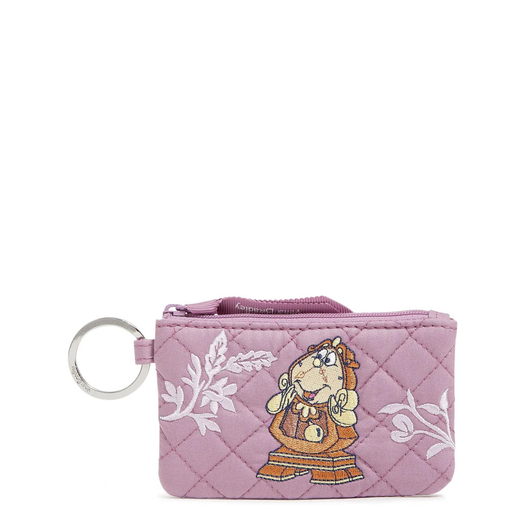 Disney Zip ID Case | Vera Bradley
