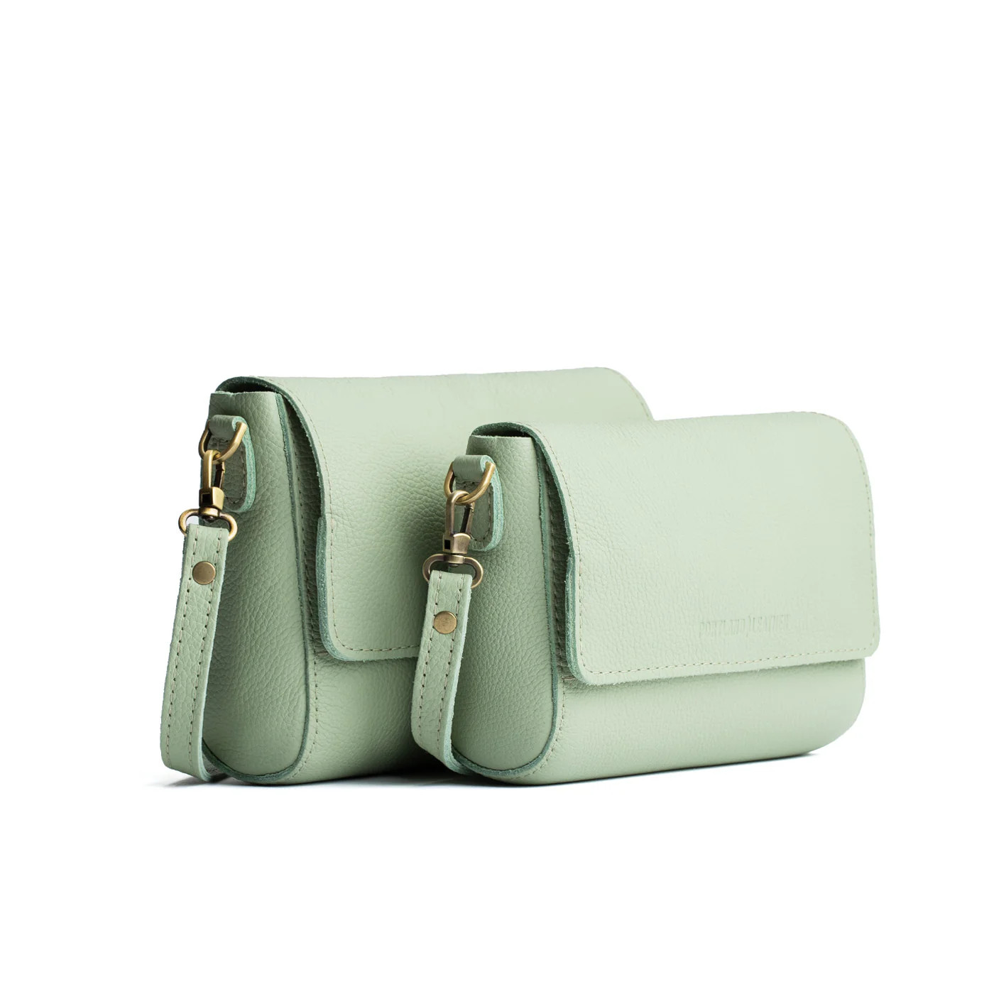 Metro Crossbody | Portland Leather Goods | Portland Leather Goods (US)
