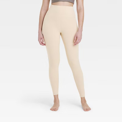 Women's Ultra High-Rise Flex Leggings - All in Motion™ | Target