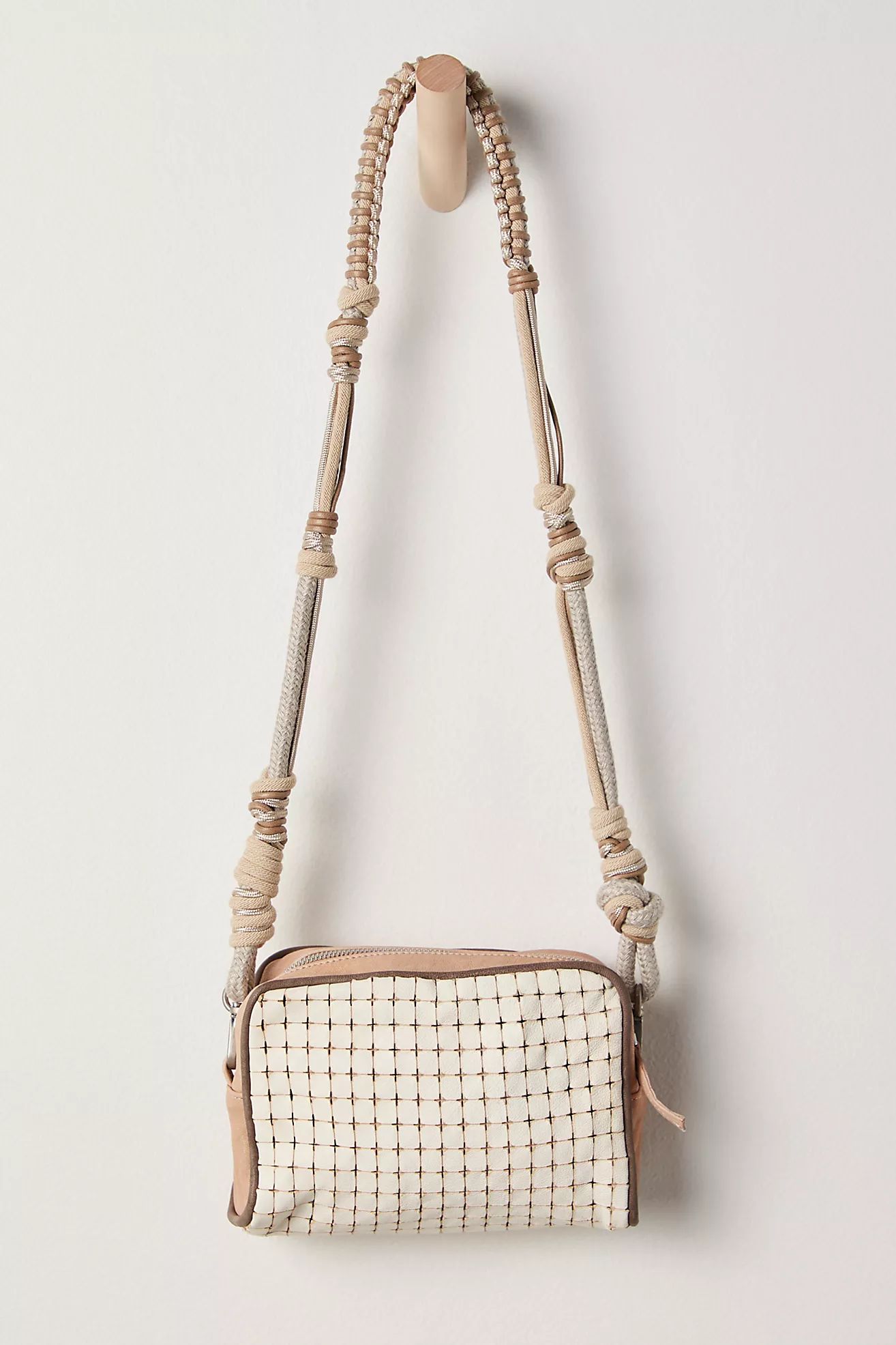 Ciao Crossbody | Free People (Global - UK&FR Excluded)