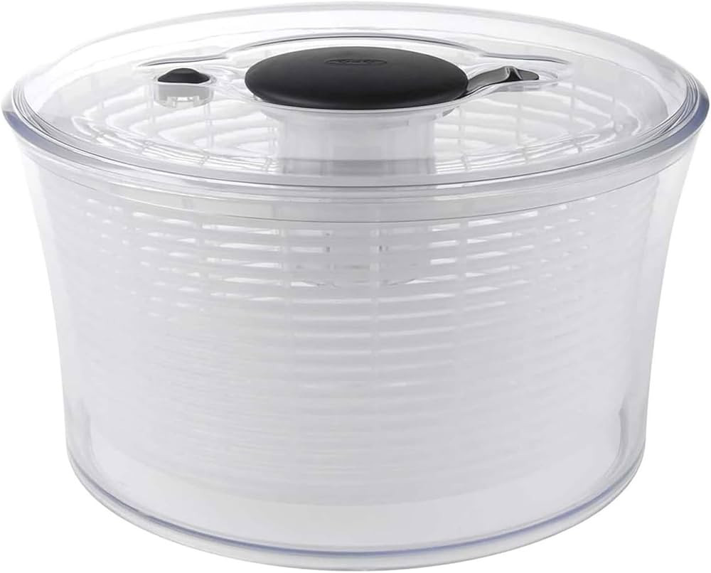 OXO GG Salad Spinner, Small | Amazon (CA)