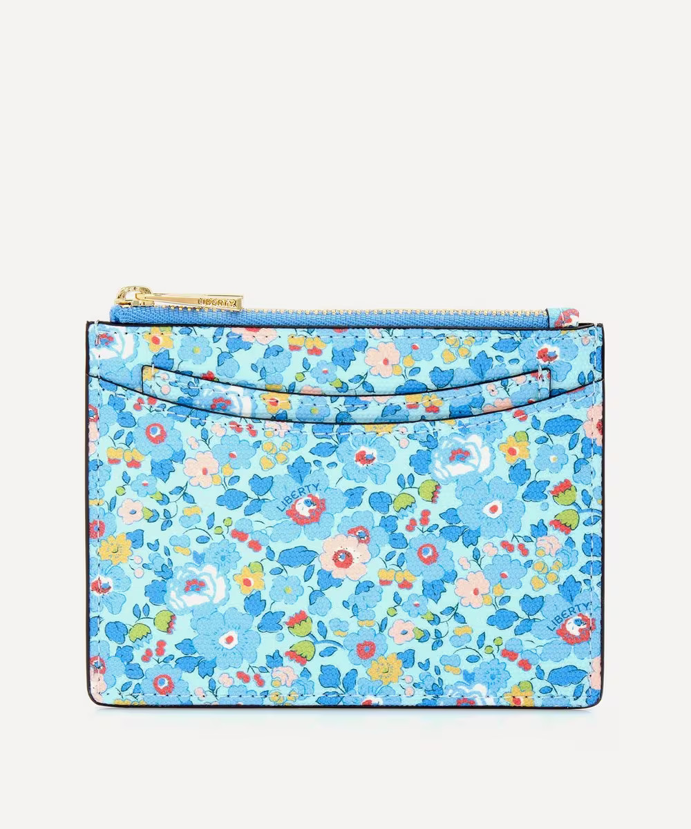 Little Ditsy Small Betsy Coin Purse | Liberty London (UK)