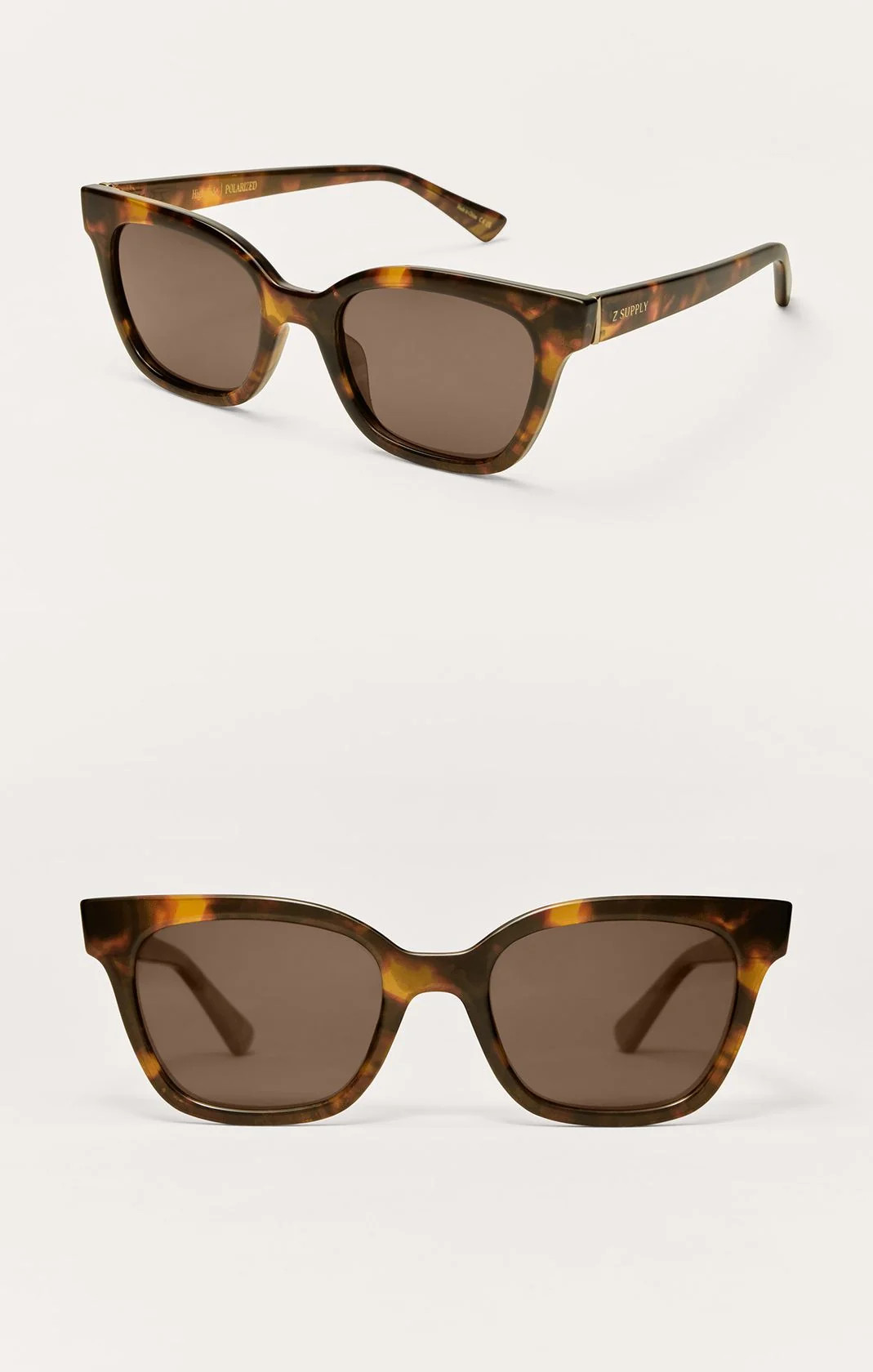 High Tide Polarized Sunglasses | Studio 4 Threads