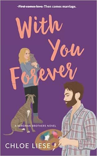 With You Forever (Bergman Brothers)



Paperback – September 10, 2021 | Amazon (US)