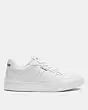 Clip Court Low Top Sneaker | Coach Outlet US