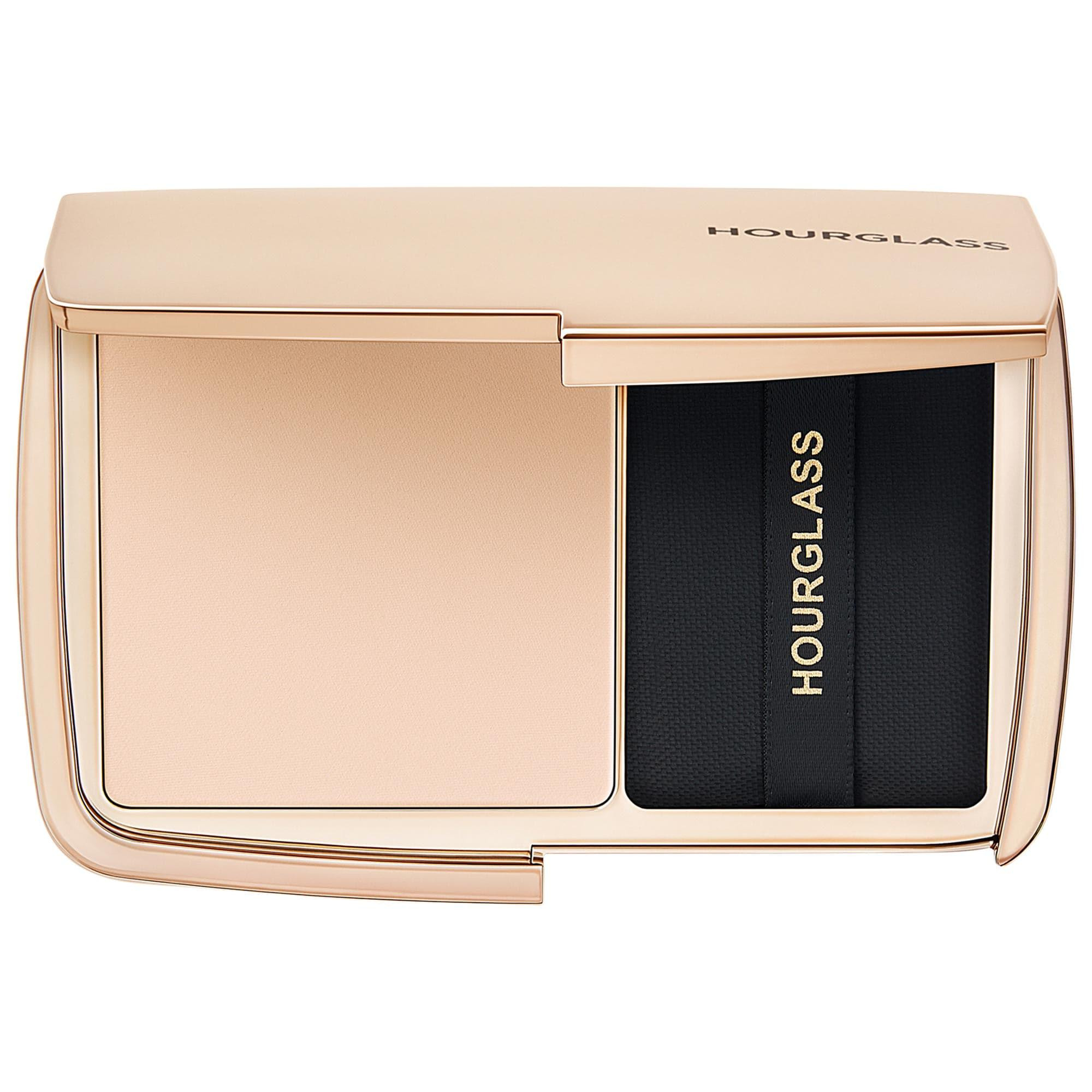 Hourglass Vanish Airbrush Pressed Powder Translucent Light 0.37 oz | Sephora (US)