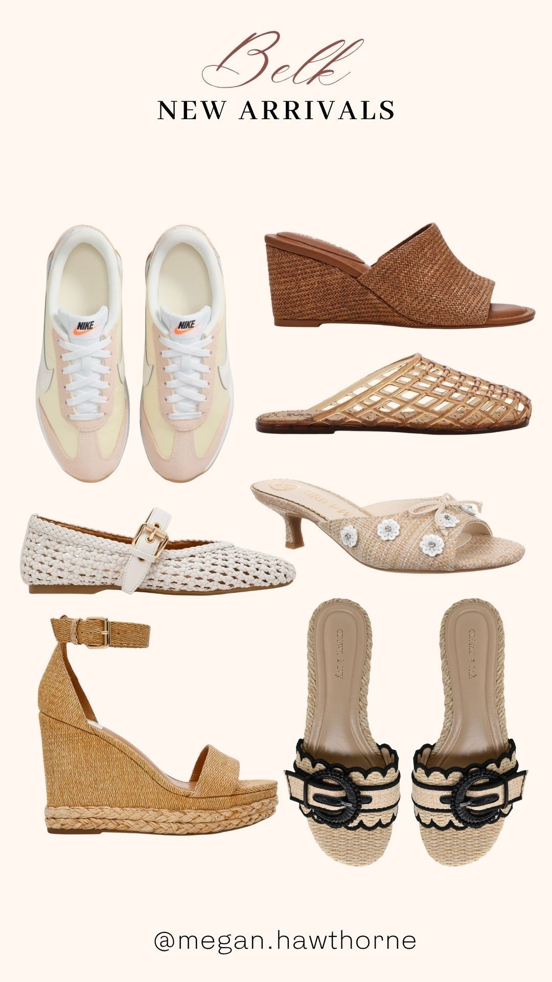 Bell new arrivals! All on sale!

#LTKSaleAlert