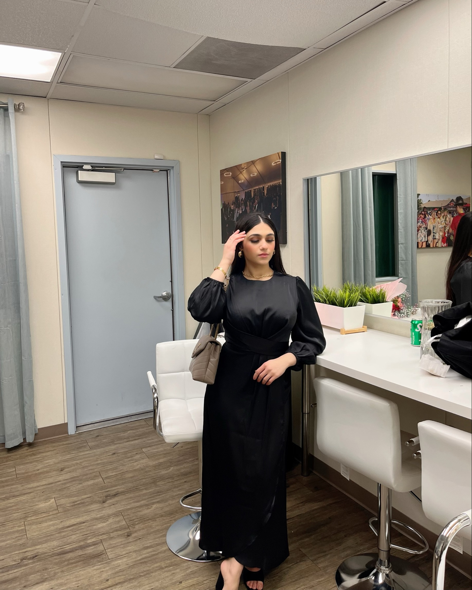 Wedding black dress theme 

#LTKSeasonal #LTKstyletip #LTKbeauty