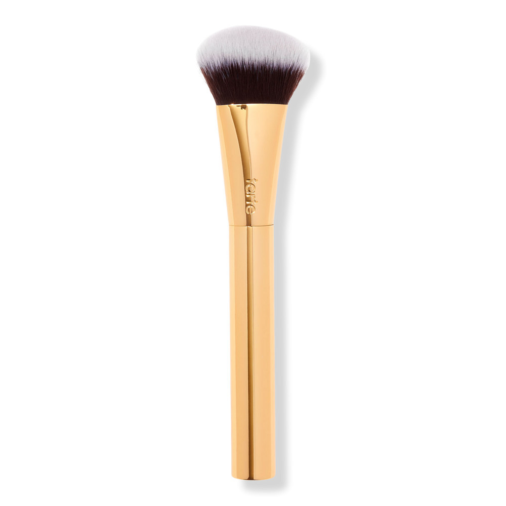 Tarte Face Tape Blurring Full Coverage Foundation Brush | Ulta