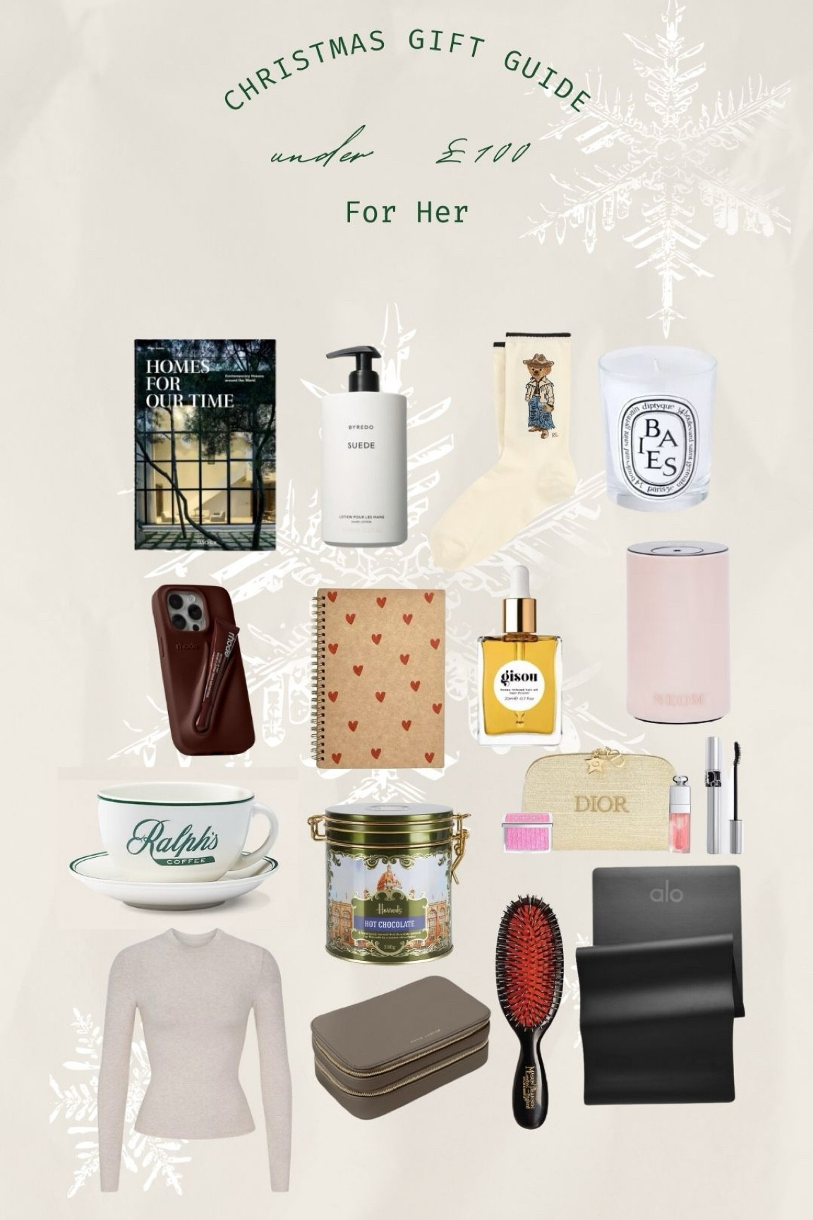 #LTKCyberWeek #LTKgiftguide #LTKwinter