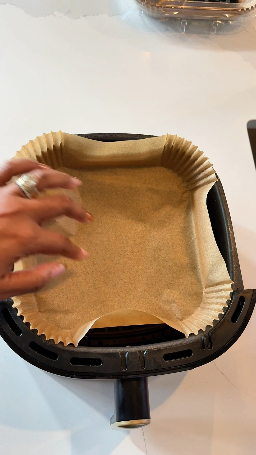 Air fryer smores dip

#LTKVideo #LTKParties #LTKHome