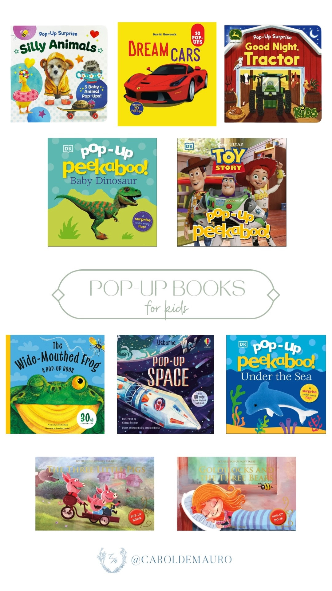 pop up books, little reader, little bookworm, story time, bedtime stories, parent and kid quality time, learning through play, amazon finds

#LTKKids