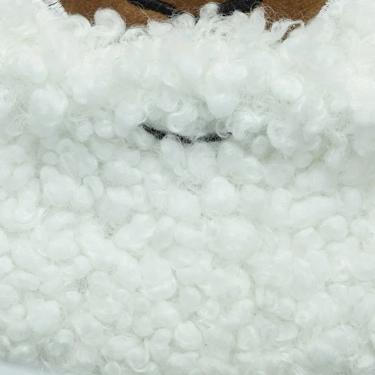 Black Paper Party Christmas King Christmas Stocking, 20" | Walmart (US)