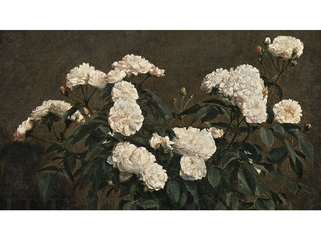 Bushel Frame TV | Heirloom Print Shop