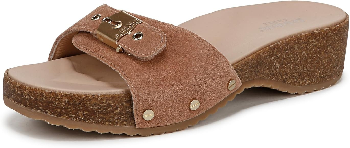 Dr. Scholl's Women's Original Flex Slide Sandal | Amazon (US)