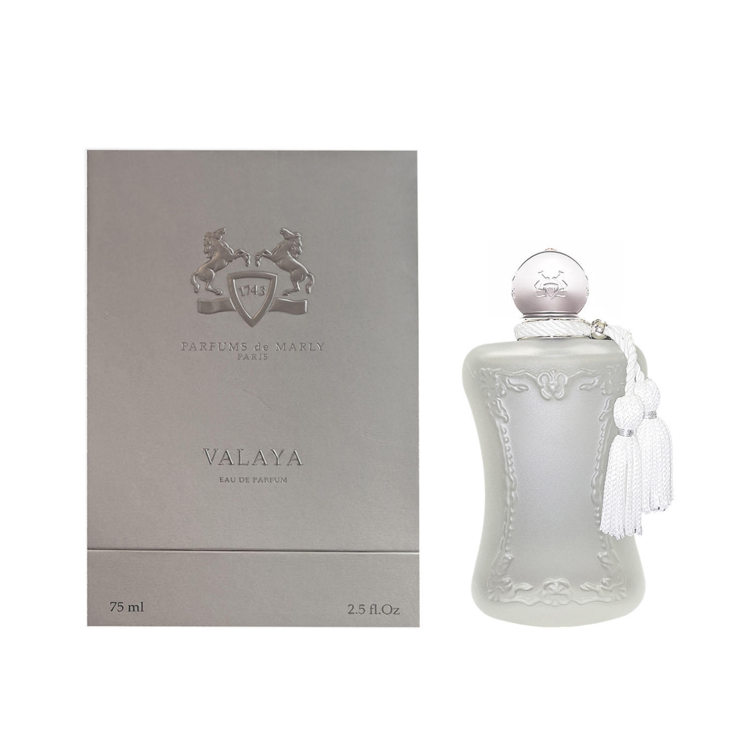 Parfums De Marly Valiya For Women 2.5OZ Parfum Spray | Sam's Club