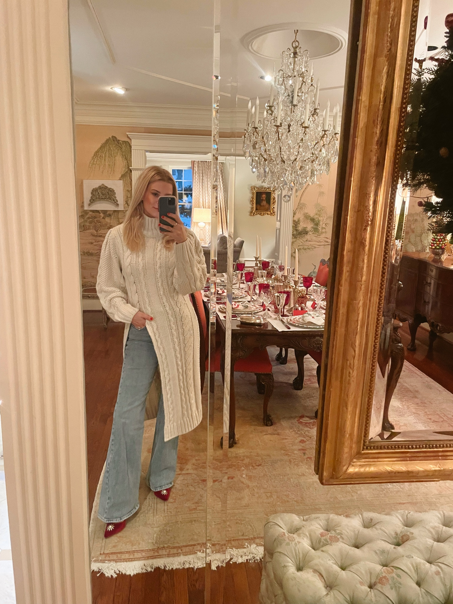 #LTKSeasonal #LTKstyletip