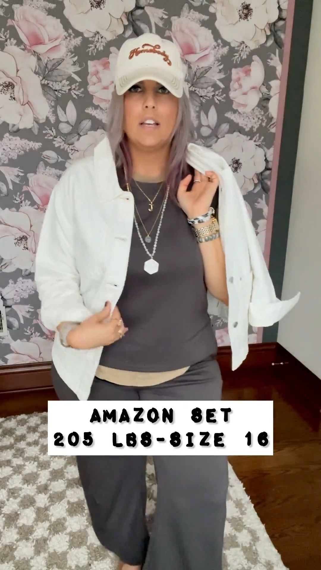 XL, TTS 

#set #sets outfits in a set, set outfit, set ootd, outfit set, outfit sets, top and bottom set, top and bottom sets, pants set, pant set, pant sets, affordable set, affordable sets, budget set, budget sets, sets under 50, sets under 100, sets under 30 #amazon #amazonfashion amazon finds, amazon find, amazon style, amazon fashion, amazon clothing, amazon outfit, found it on amazon, amazon fashion finds, amazon summer, amazon spring, amazon fall, amazon winter, amazon outfit inspo, amazon outfit inspiration, amazon curves, amazon curvy, curvy amazon, midsize amazon, amazon midsize, amazon ootd, amazon shopping, new on amazon 
#travel #outfit #look #ootd #airport #plane #airplane #car #train #cruise #flight travel style, travel fashion, airport outfit, airport style, airport fashion, airport fit, travel fit, travel look, airport look, travel outfit, travel ootd, travel look, affordable travel outfit  

#LTKFindsUnder50 #LTKFindsUnder100 #LTKMidsize