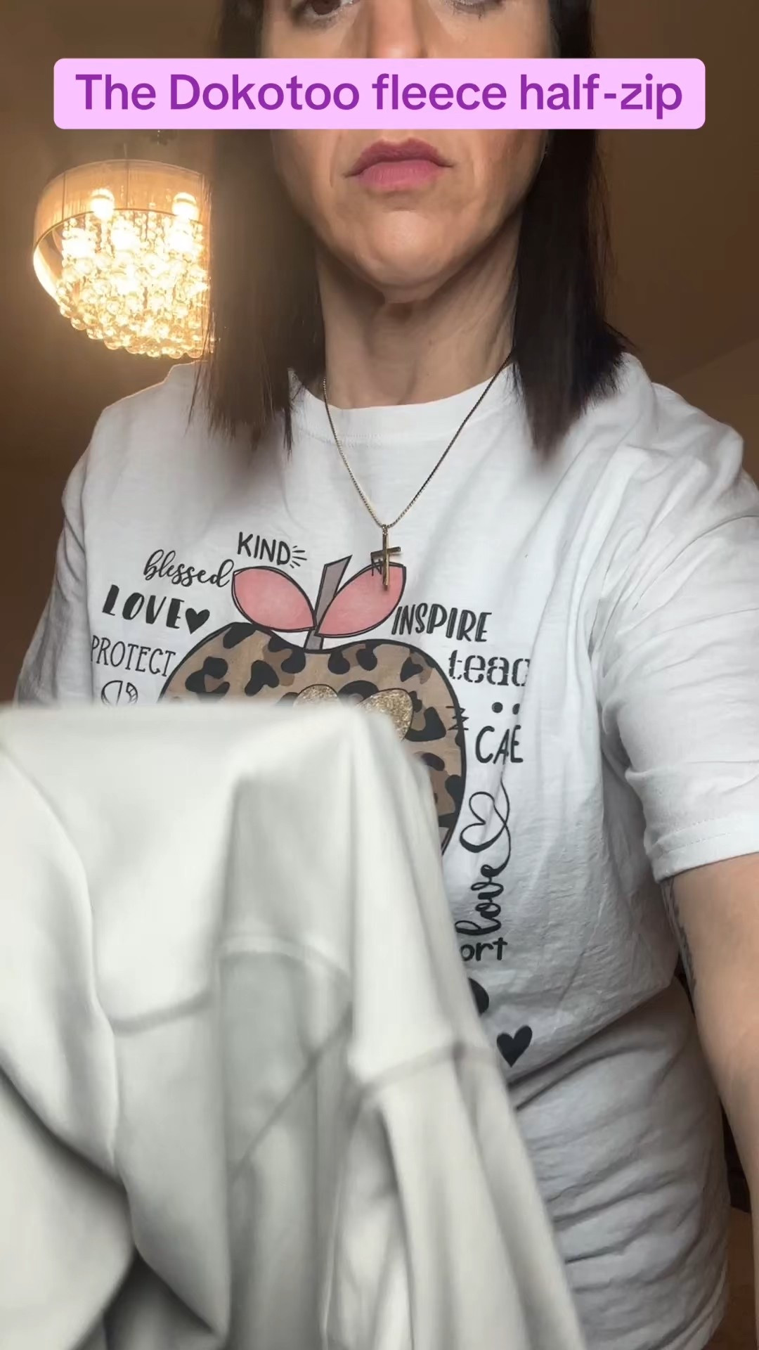 Do you like soft, cozy, and cute?  If yes you need this hoodie! #hoodie #sweaterweather 

#LTKActive #LTKStyleTip