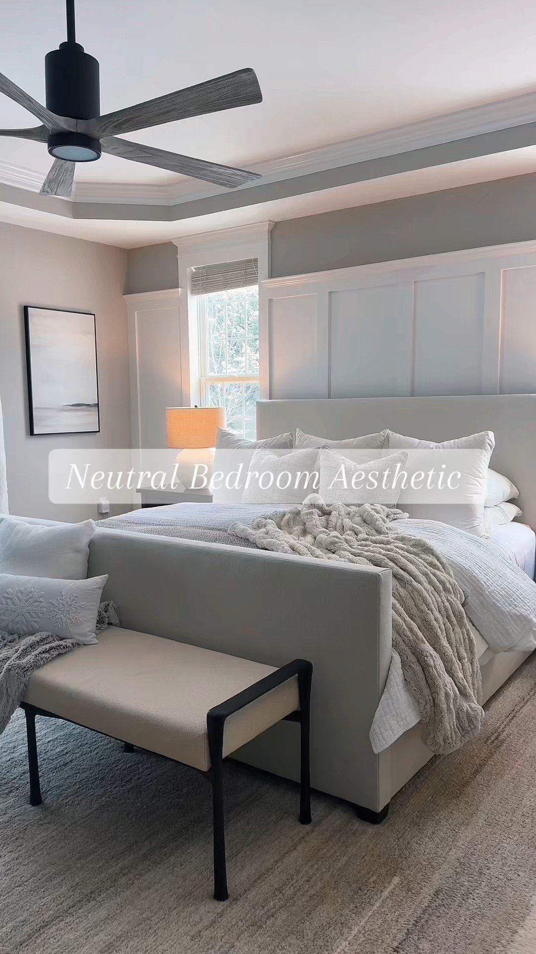Turning the bedroom into a calm winter retreat 🤍 creating the perfect place for a long winter’s nap.

#LTKhome
#LTKfinds
#LTKseasonal
#neutralhome
#bedroomaesthetic
#winterbedroom
#winterbedding
#winteraesthetic
#mypotterybarn