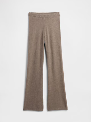 CashSoft Boot Sweater Pants | Gap (US)
