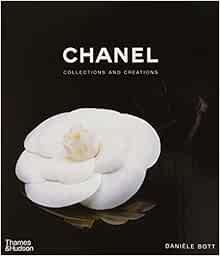 Chanel: Collections and Creations    Hardcover – Illustrated, January 1, 2007 | Amazon (US)