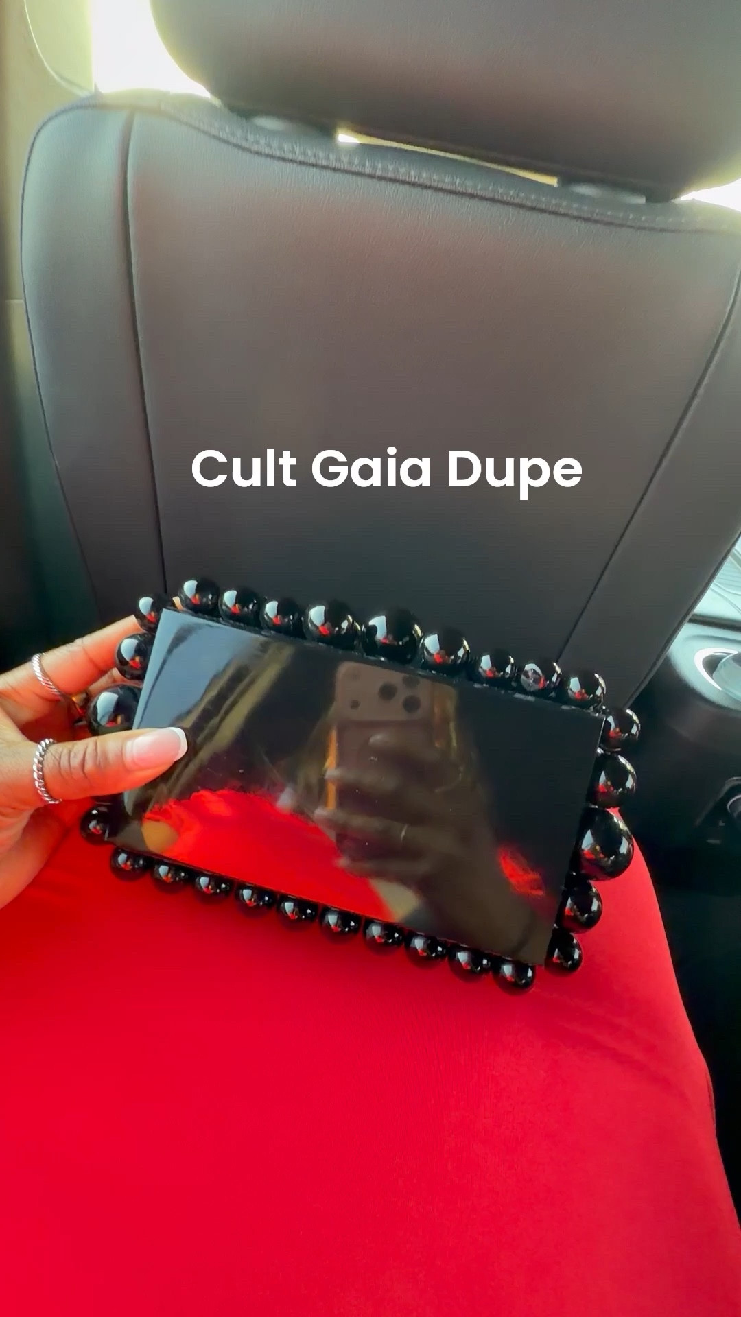 New bag for the Sixers Youth Foundation Gala🖤

#LTKootd #LTKgrwm #LTKMidsize