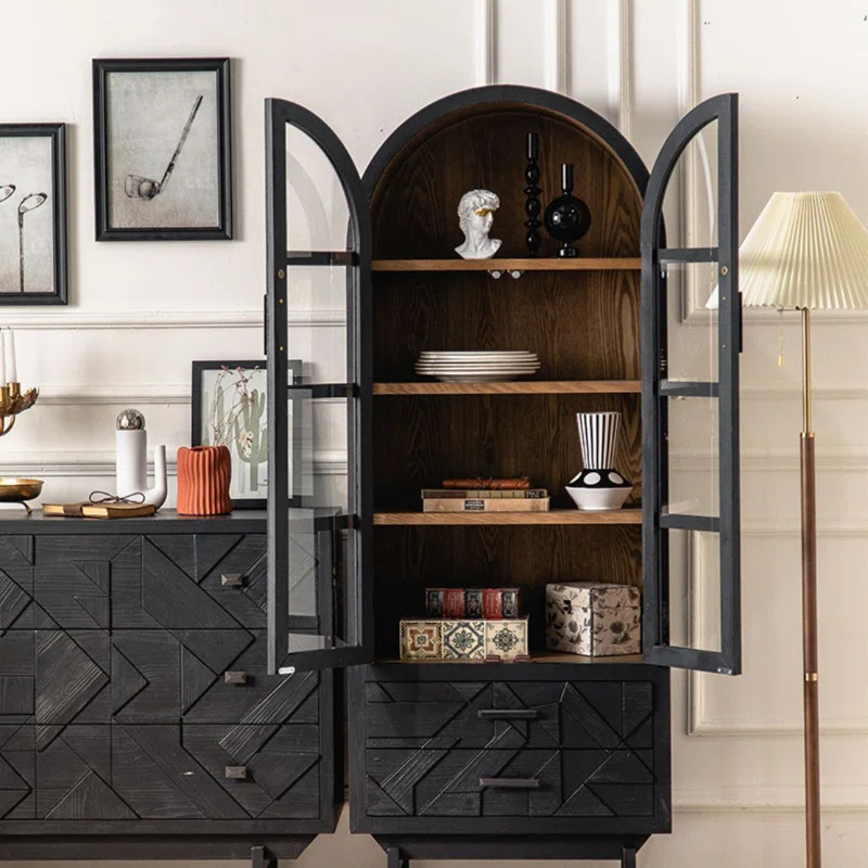 Storage Bookcase | Wayfair North America
