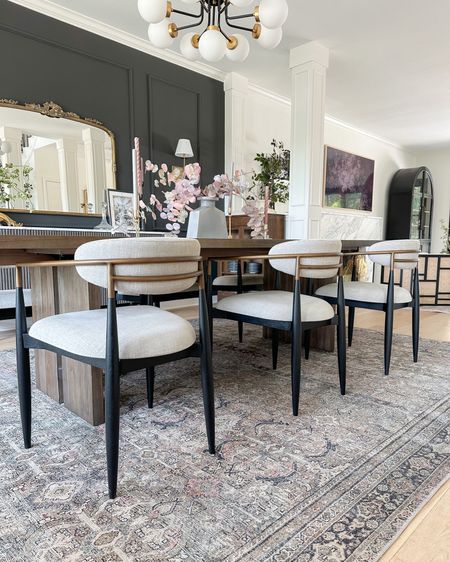 My dining chairs are on sale for the lowest price I’ve seen on them! These are the Jagger from Arhaus in the Cary Linen. Linking a great look for less dupe as well!

#LTKstyletip #LTKsalealert #LTKhome