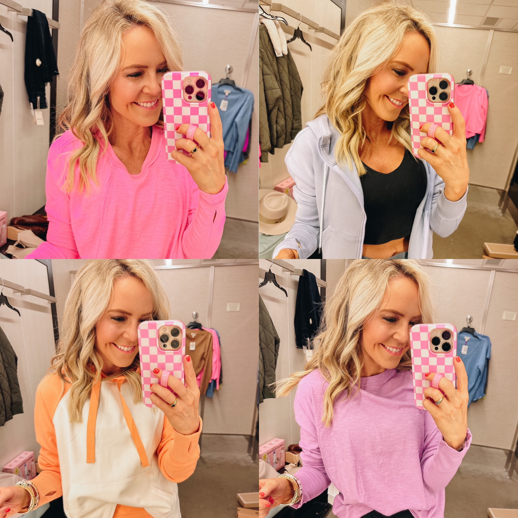 all the nsale activewear! 

#LTKFitness #LTKstyletip #LTKxNSale