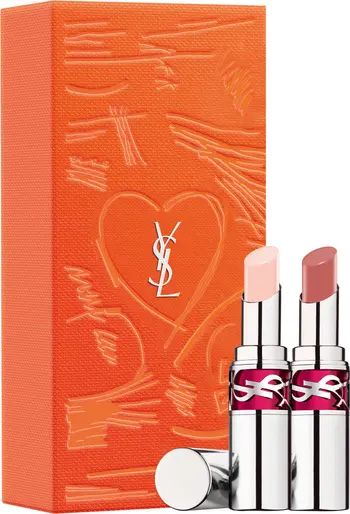 Candy Glaze Lip Gloss Stick Duo $84 Value | Nordstrom