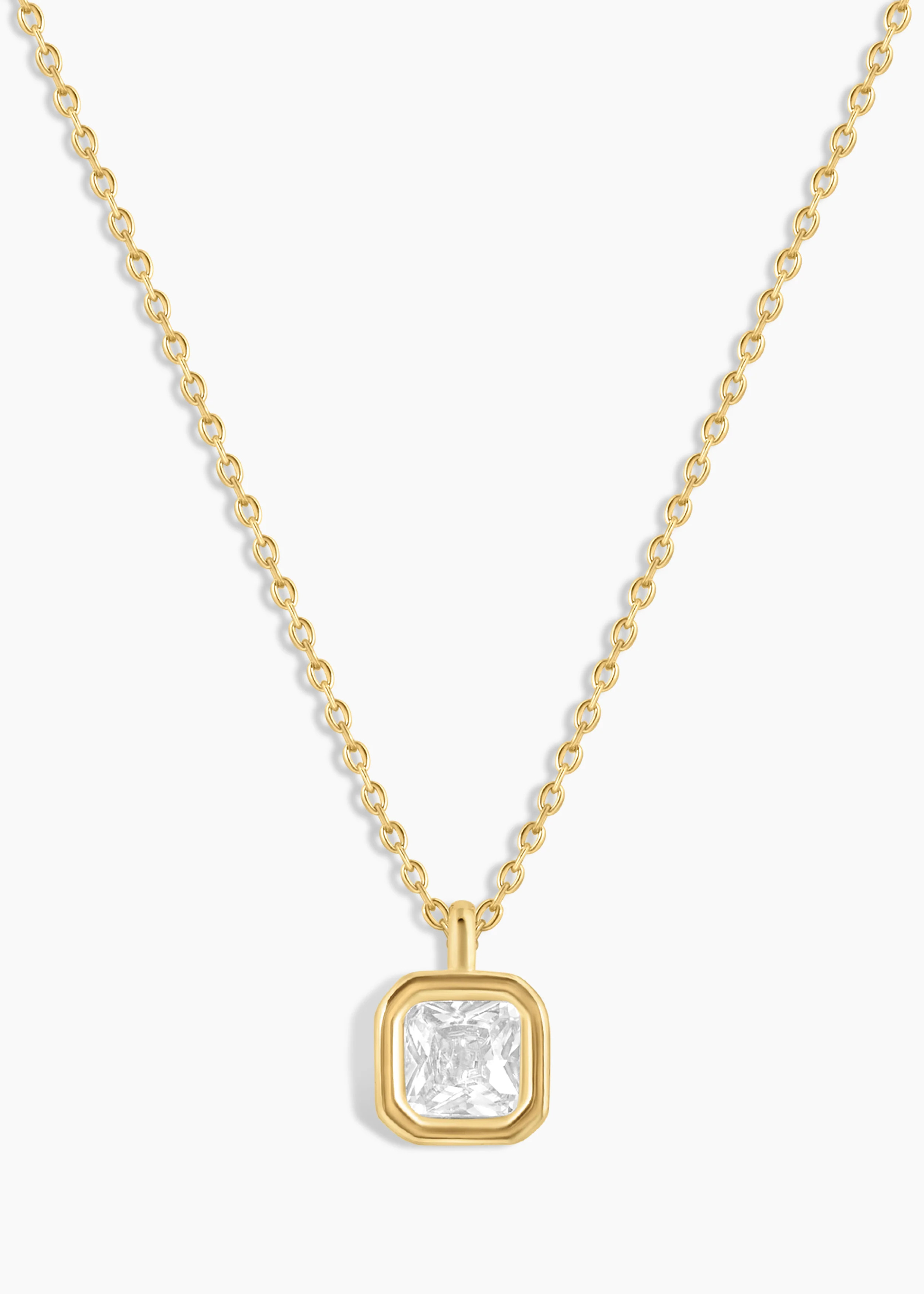 Dallas Necklace | Electric Picks Jewelry