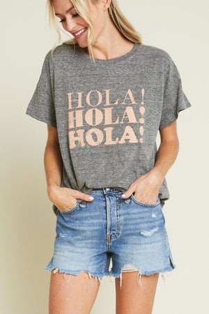 Free People Makai Cut Off Shorts | Social Threads