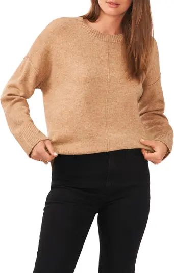 Gradation Crewneck Sweater | Nordstrom