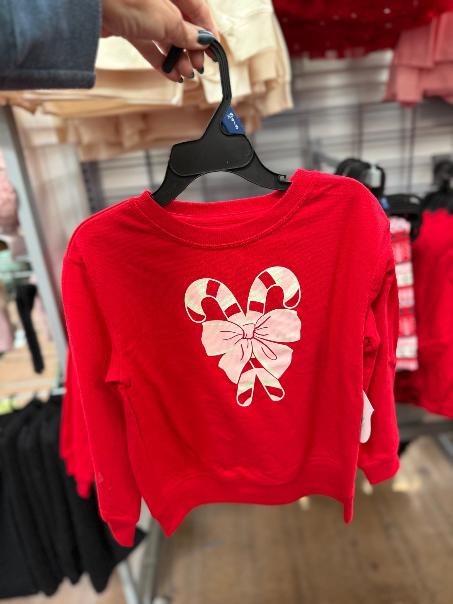 Adorable and perfect for the holidays! 

#LTKGiftGuide #LTKHoliday #LTKSeasonal