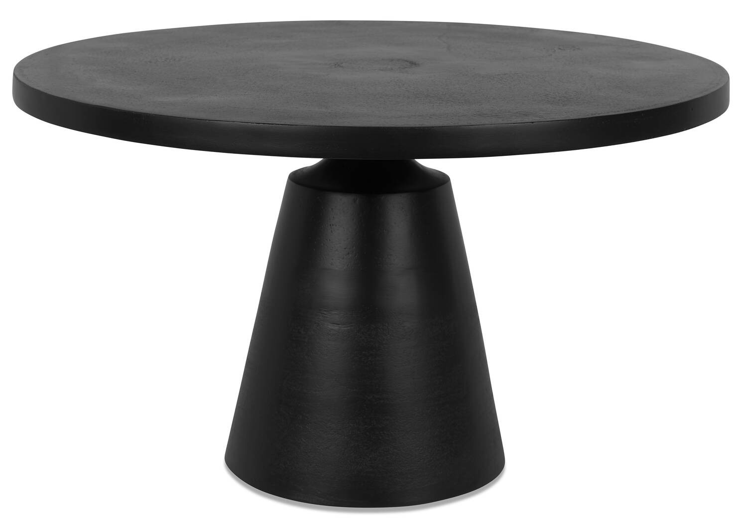 Gershwin Coffee Table 28" -Bronze | Urban Barn