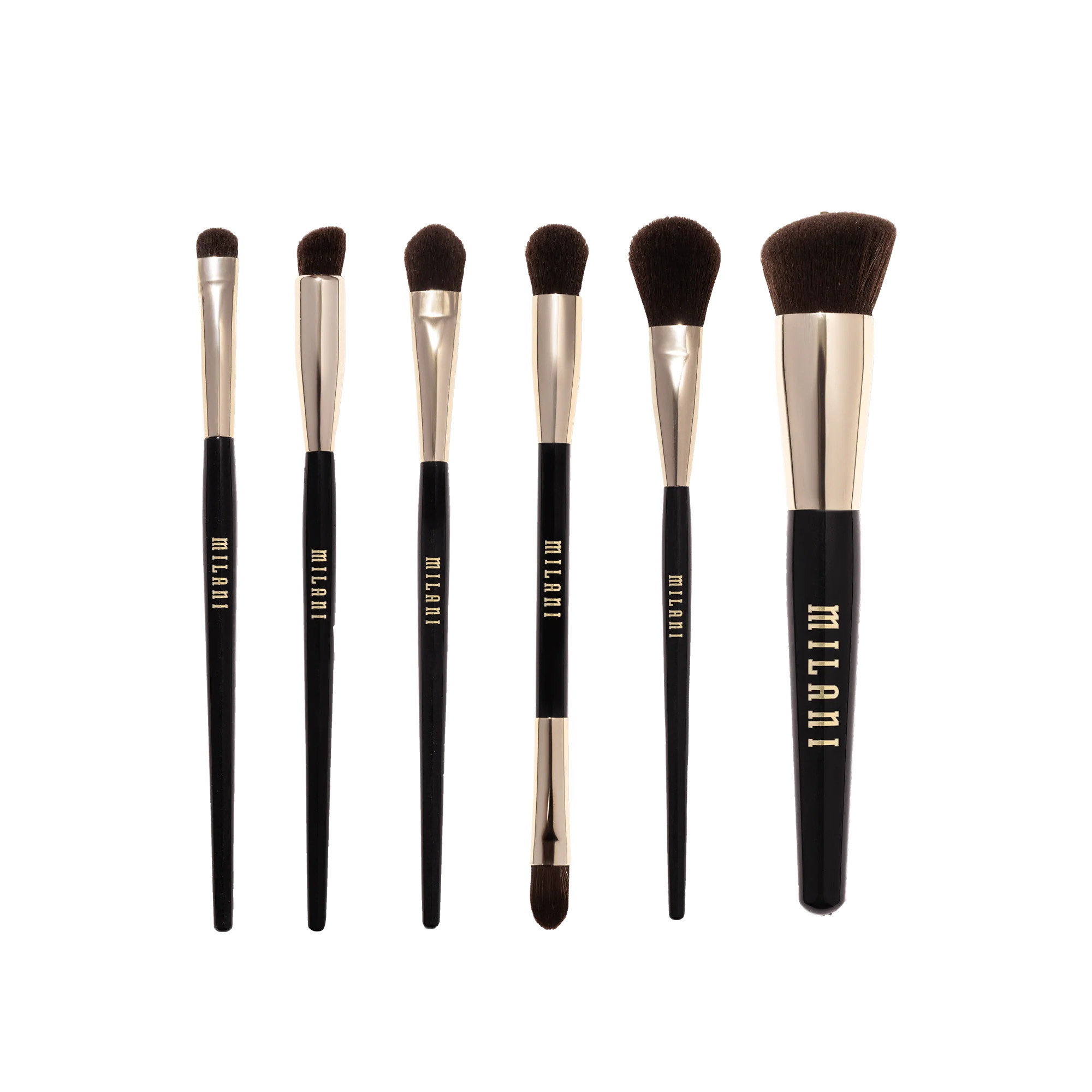 Brush Me Baby, One More Time Kit | Milani Cosmetics
