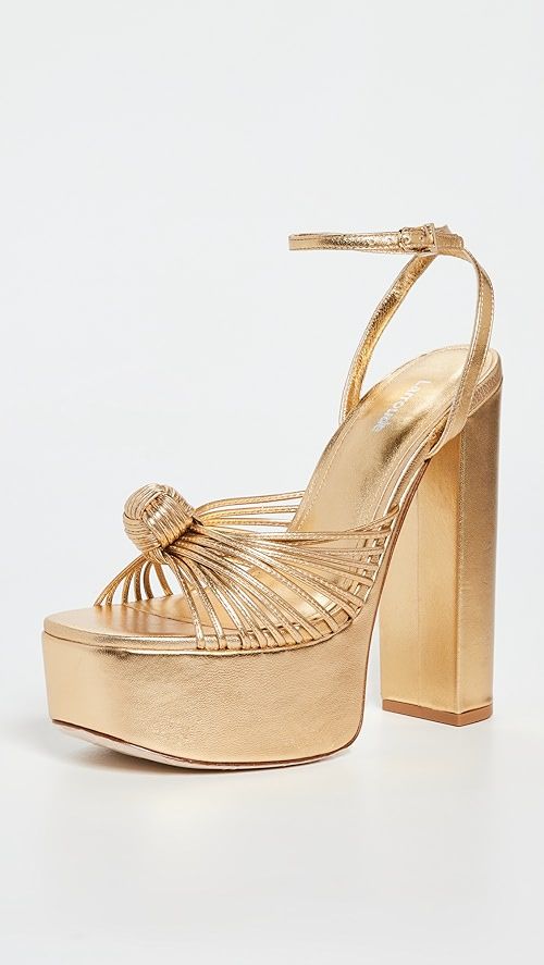 Valerie Platform Sandals | Shopbop