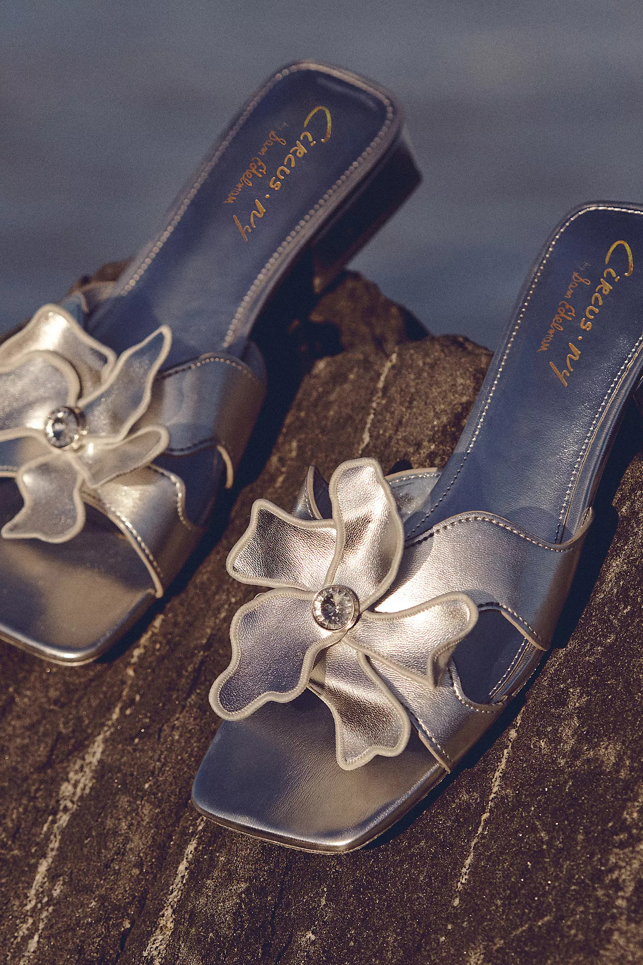 Circus NY by Sam Edelman Jolie Heels | Anthropologie (US)