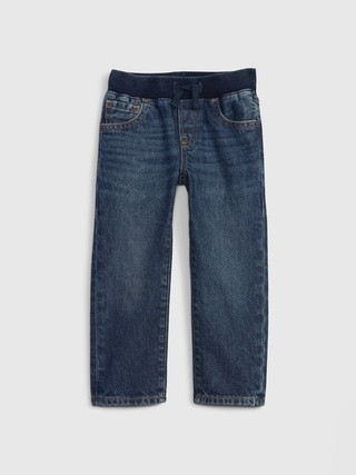 babyGap '90s Original Straight Jeans | Gap (CA)