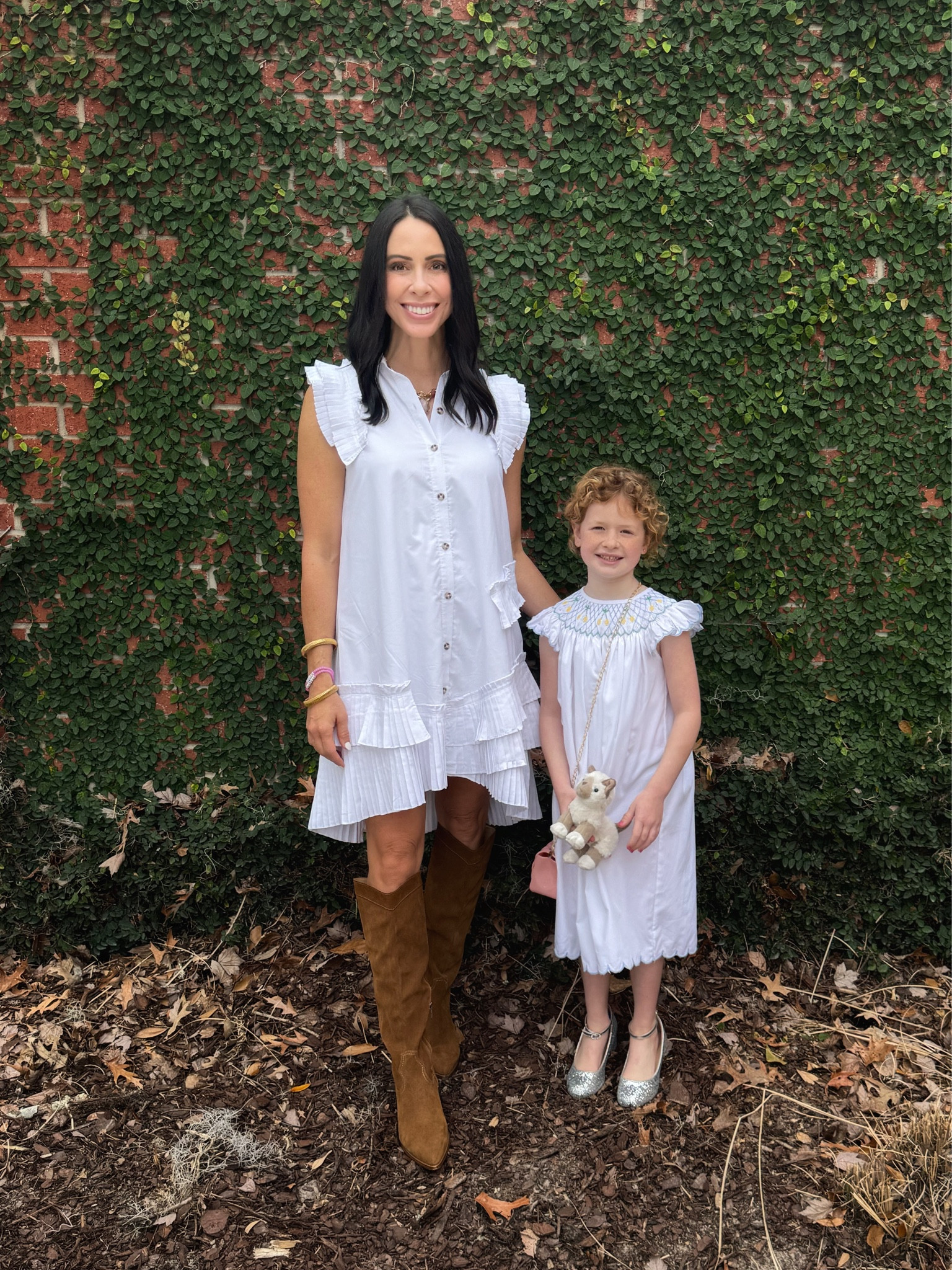 Sunday with my girl! New arrival Anthropologie and spring shrimp and grits! 

 

#LTKSpringSale #LTKkids #LTKhome