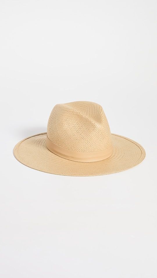 Janessa Leone Simone Straw Hat | SHOPBOP | Shopbop