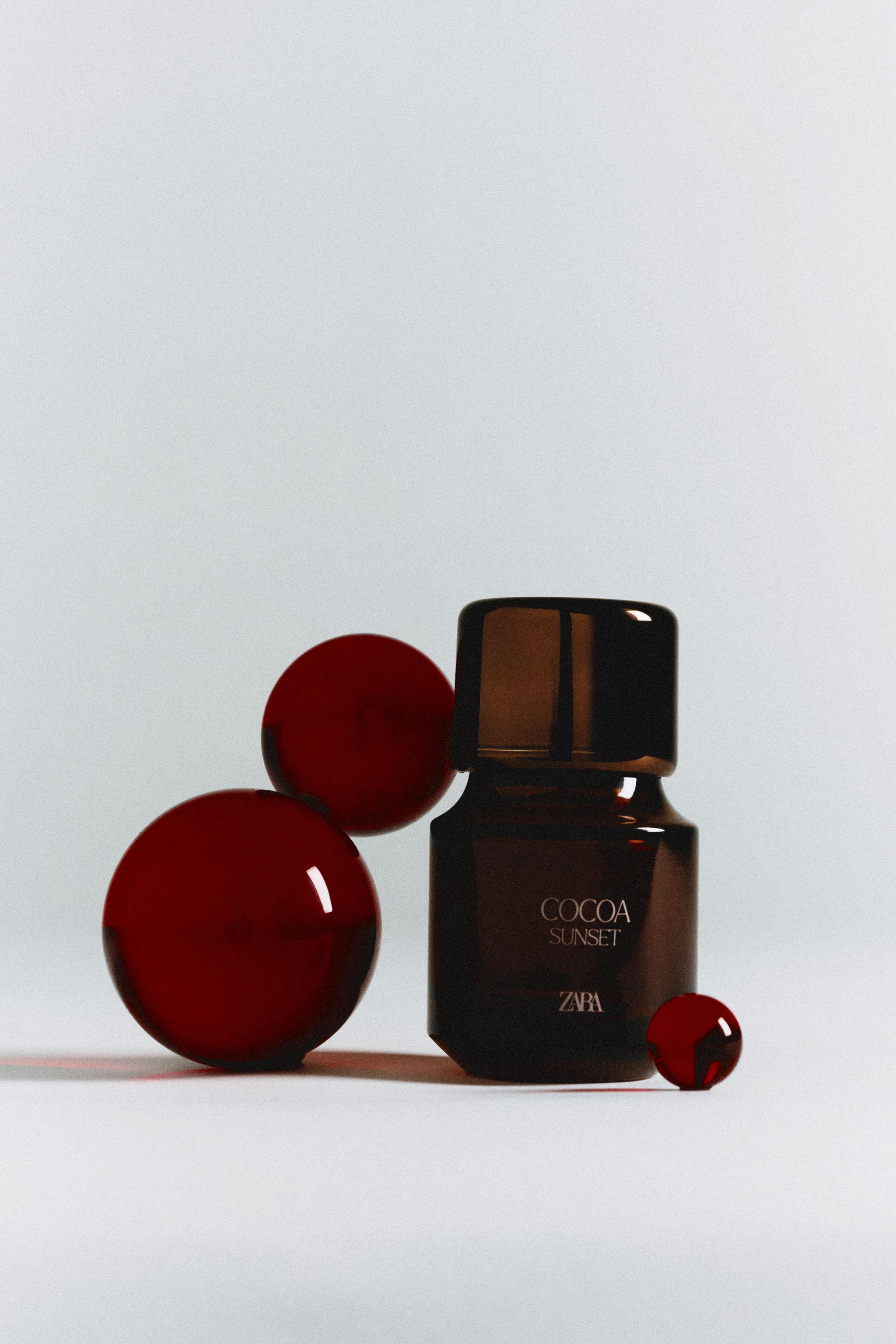 COCOA SUNSET EDP 100ML (3.4 FL. OZ). | Zara US