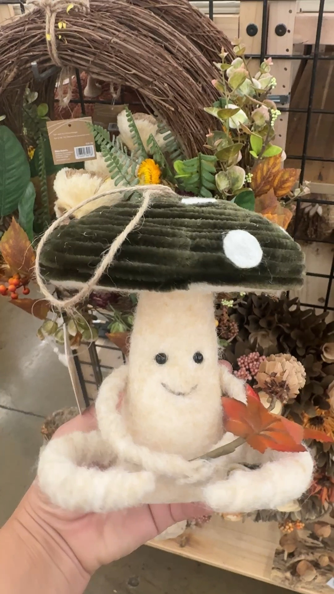 Fall is in full effect at Cost Plus World Market! 🍁