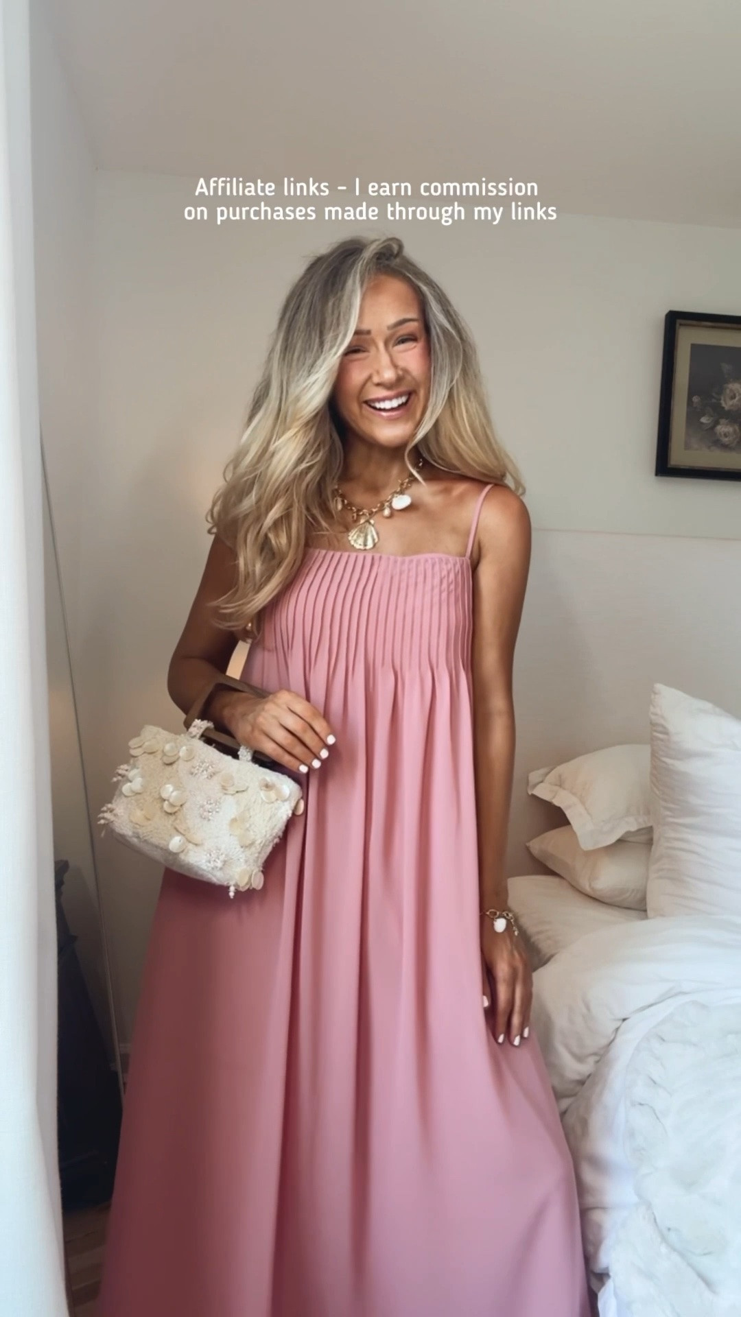 Affiliate links - I earn commission on purchases made through my links

Amazon summer dress