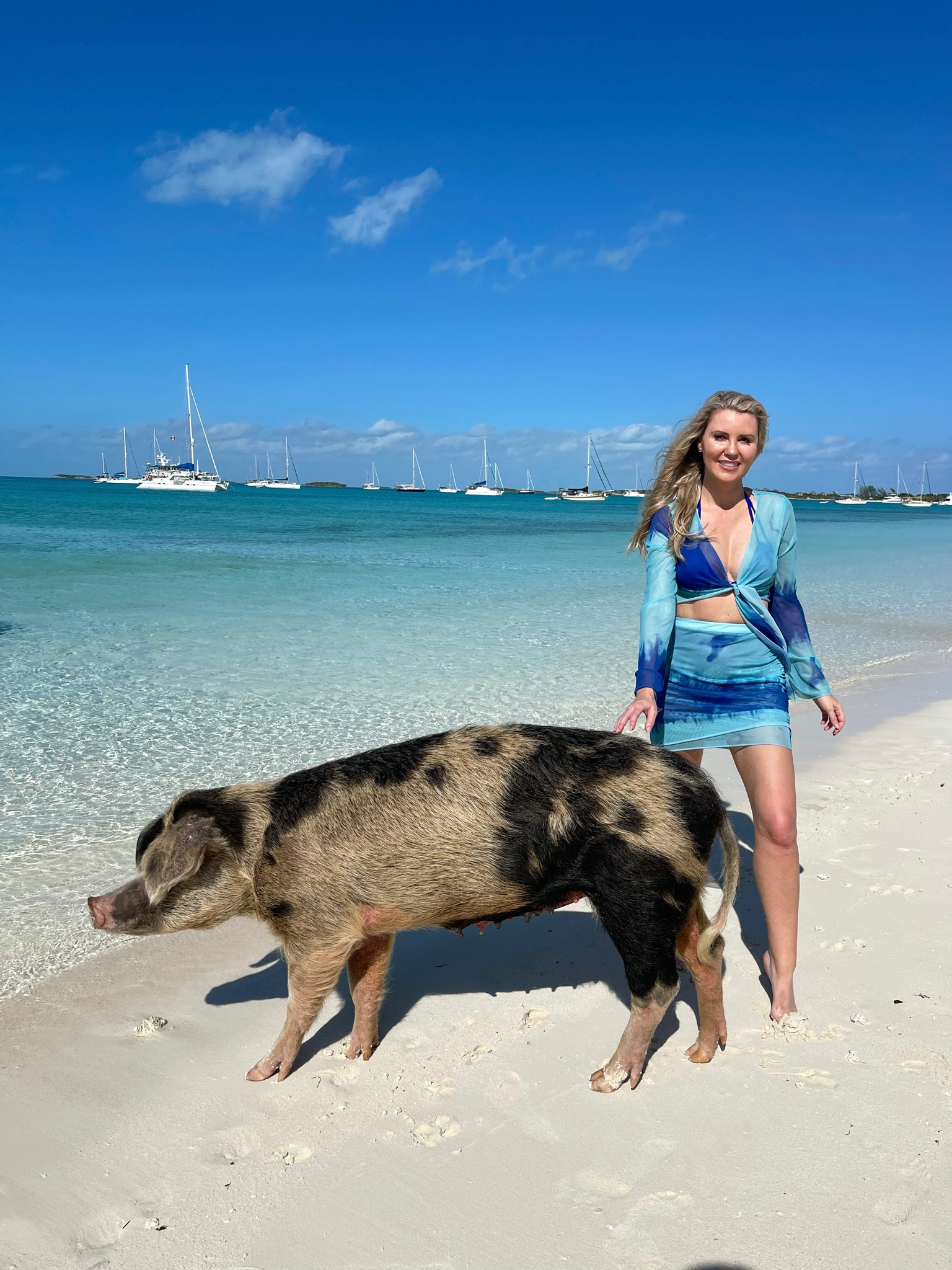 Love this two piece coverup set!

Swimwear, bikini, beach outfit, vacation, spring break 

#LTKSeasonal #LTKswim #LTKunder50