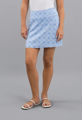 IBTravel Estella Reversible Skort 16" | IBKUL