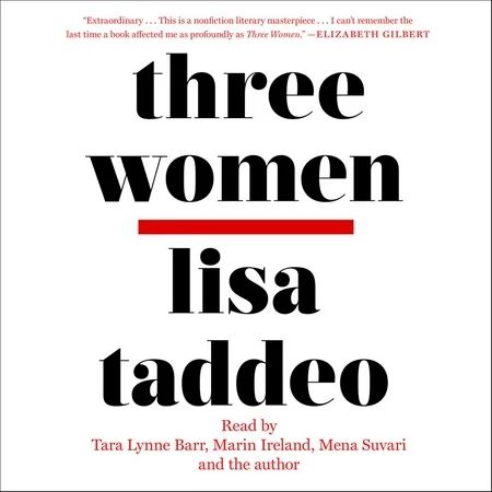 Three Women - Audiobook | Walmart (US)