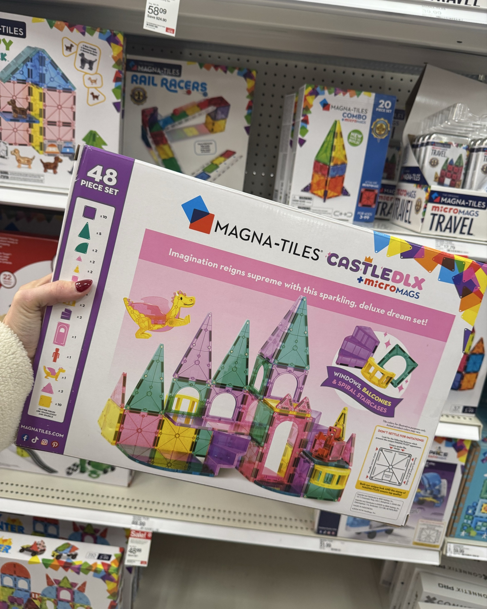 Target Sale finds 👏🏻👏🏻

#LTKmomlife #LTKKids #LTKGiftGuide